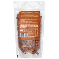 FtN Almonds Supreme - Dry Roasted